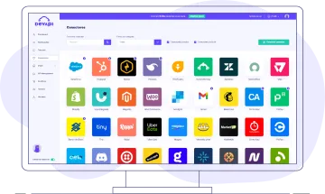 Miniatura DevApi | System Integration