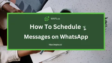 Miniatura WhatsApp Schedule Message