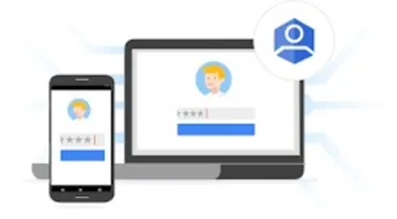 Miniatura Google Cloud Identity