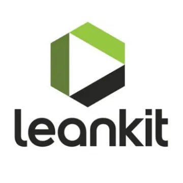 Miniatura LeanKit Software Kanban