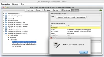 Miniatura Apache Cassandra