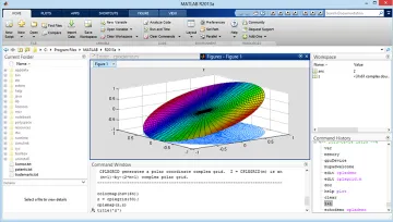 Miniatura MATLAB Software