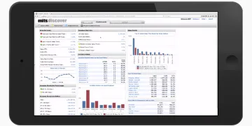 Miniatura MITS Analytics