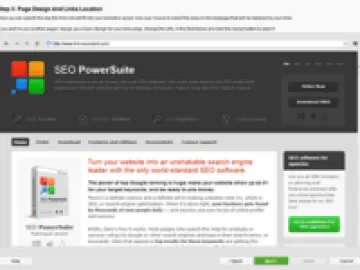 Miniatura SEO PowerSuite