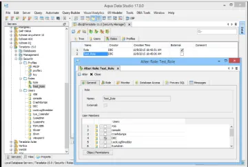 Miniatura Teradata Database