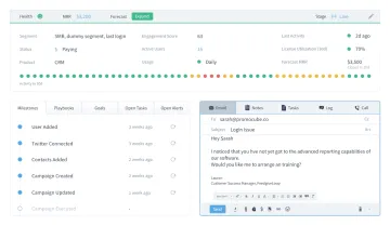 Miniatura Customer Success Box