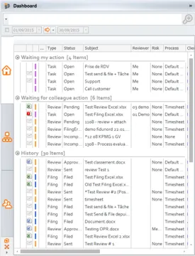 Miniatura Dynamic Flows Suite