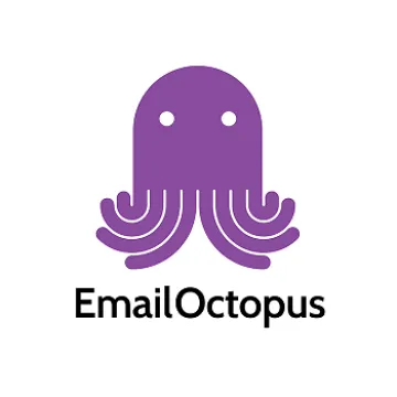 Miniatura EmailOctopus