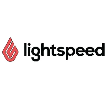 Miniatura Lightspeed POS Manejo de Retail