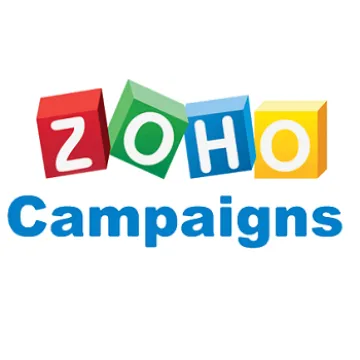 Miniatura Zoho Campaigns