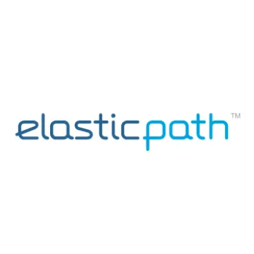 Miniatura Elastic Path