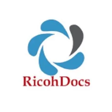 Miniatura RicohDocs