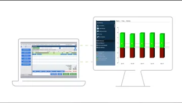 Miniatura QuickBooks POS