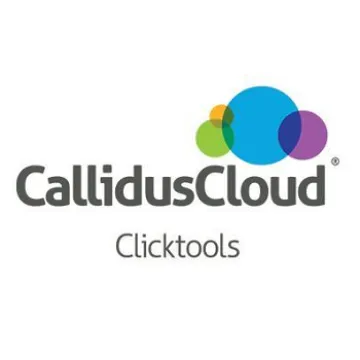 Miniatura CallidusCloud Clicktools