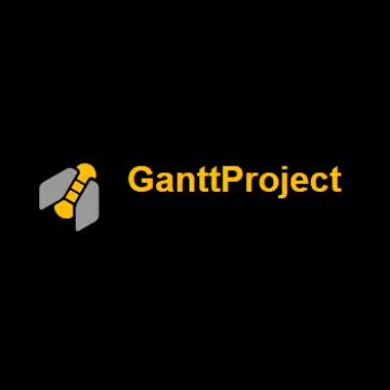 Miniatura GanttProject