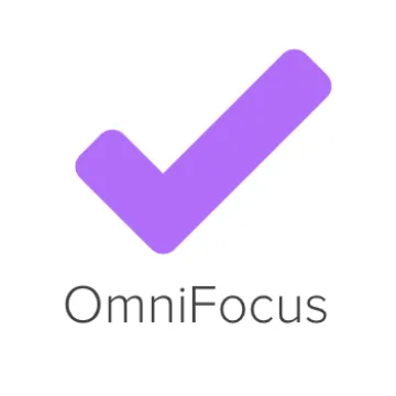 Miniatura OmniFocus