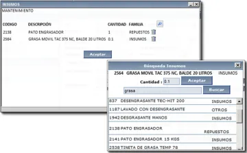 Miniatura Vitcomz Software CMMS