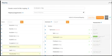 Miniatura Adeptia Integration Suite