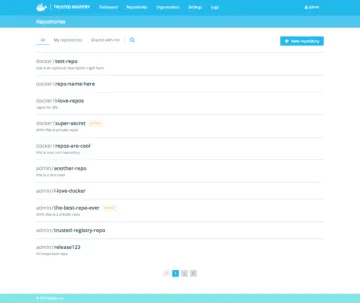 Miniatura Docker Desarrollo App