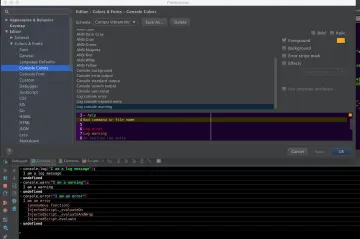 Miniatura WebStorm