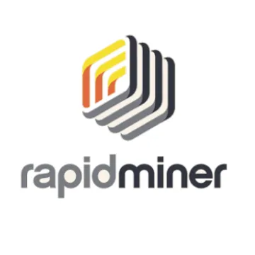 Miniatura RapidMiner