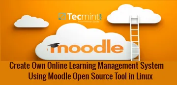 Miniatura Moodle Open Source