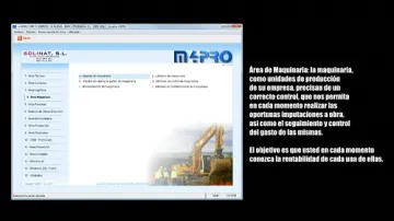 Miniatura m4PRO ERP