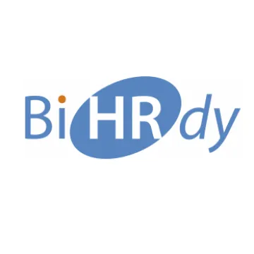 Miniatura BiHRdy de HR Path