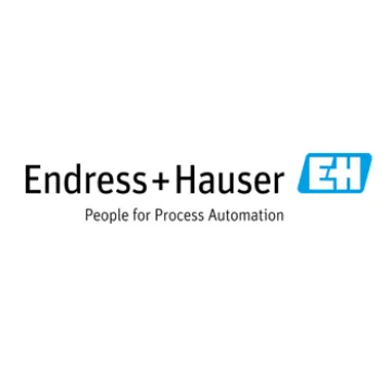 Miniatura Endress+Hauser