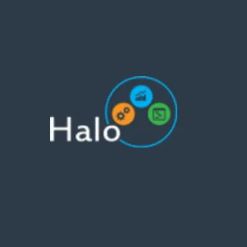 Miniatura Halo BI