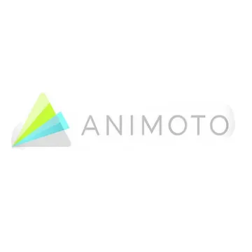 Miniatura Animoto video maker