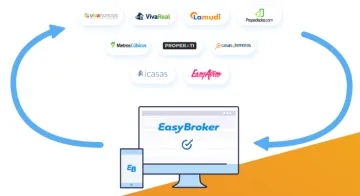 Miniatura EasyBroker