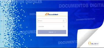 Miniatura DocuWeb Software