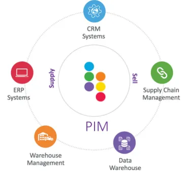 Miniatura Riversand PIM Software