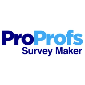 Miniatura ProProfs Survey Maker