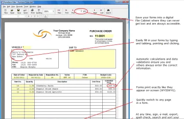 Miniatura FormDocs