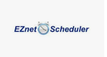 Miniatura EZNet Scheduler