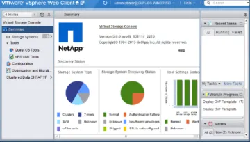 Miniatura NetApp Backup Backup