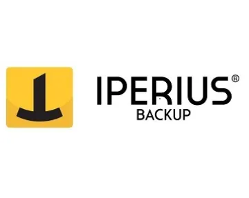 Miniatura Iperius Backup Backup