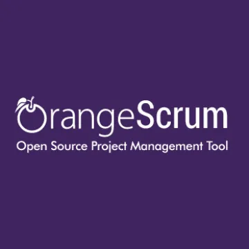 Miniatura OrangeScrum