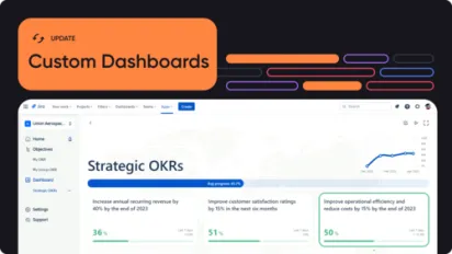 Miniatura Oboard OKR