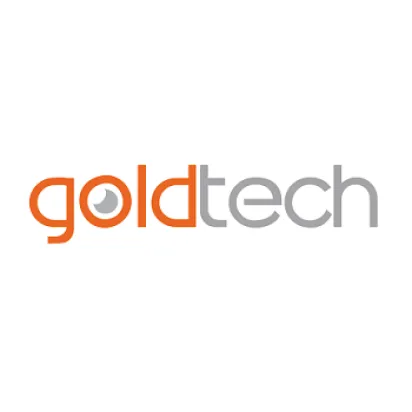 Miniatura Goldtech holdings