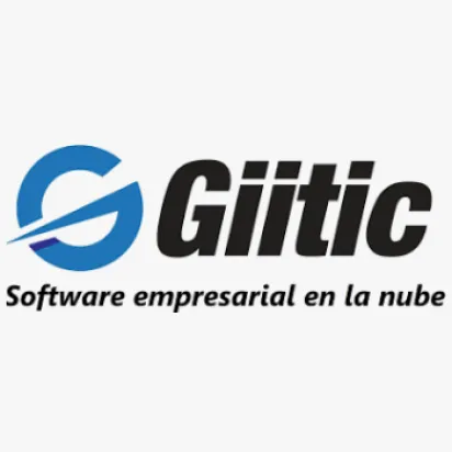 Miniatura Giitic Pedidos Movil (App para la fuerza de ventas)