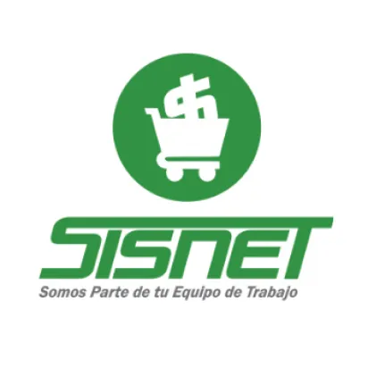 Miniatura SISNET Pos