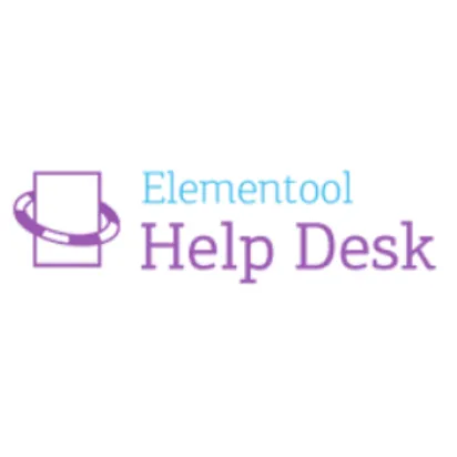 Miniatura Elementool Help Desk