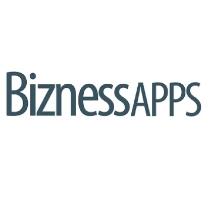 Miniatura Biznessapps