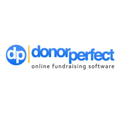 Miniatura DonorPerfect Fundraising