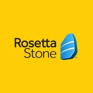 Rosetta Stone logotipo