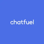 Chatfuel logotipo