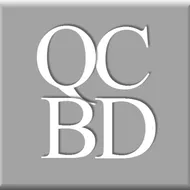 QCBD logotipo